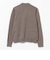 フロント レース カーディガン
