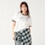 リンガー ロゴ Tシャツ