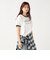 リンガー ロゴ Tシャツ