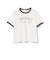 リンガー ロゴ Tシャツ