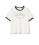 リンガー ロゴ Tシャツ