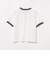 リンガー ロゴ Tシャツ