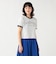 リンガー ロゴ Tシャツ