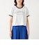 リンガー ロゴ Tシャツ