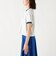 リンガー ロゴ Tシャツ