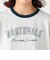 リンガー ロゴ Tシャツ