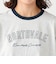 リンガー ロゴ Tシャツ