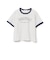 リンガー ロゴ Tシャツ