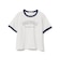 リンガー ロゴ Tシャツ