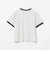 リンガー ロゴ Tシャツ