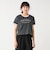 リンガー ロゴ Tシャツ