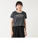リンガー ロゴ Tシャツ