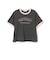 リンガー ロゴ Tシャツ