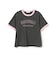 リンガー ロゴ Tシャツ