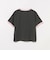 リンガー ロゴ Tシャツ