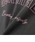 リンガー ロゴ Tシャツ