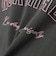 リンガー ロゴ Tシャツ