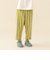 まいにち GOGO 7分丈 パンツ 2026SS（70～120cm）外遊び プチプラ 通園 通学 定番