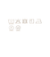 甚平 ベビー 2026SS (70～90cm)