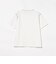 ダンボール スラブ ステッチ クルーネック Tシャツ （吸水速乾）