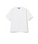 綿ライク ポリエステル ショートスリーブ Tシャツ（吸水速乾・UVカット）
