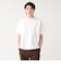 綿ライク ポリエステル ショートスリーブ Tシャツ（吸水速乾・UVカット）