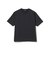 綿ライク ポリエステル ショートスリーブ Tシャツ（吸水速乾・UVカット）