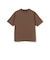 綿ライク ポリエステル ショートスリーブ Tシャツ（吸水速乾・UVカット）