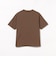 綿ライク ポリエステル ショートスリーブ Tシャツ（吸水速乾・UVカット）