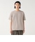 ダンボール ステッチ Tシャツ（吸水速乾）