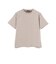 ダンボール ステッチ Tシャツ（吸水速乾）