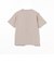 ダンボール ステッチ Tシャツ（吸水速乾）