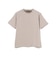 ダンボール ステッチ Tシャツ（吸水速乾）