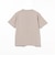 ダンボール ステッチ Tシャツ（吸水速乾）