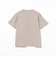 ダンボール ステッチ Tシャツ（吸水速乾）