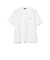 B-HEARTロゴ 3D Tシャツ