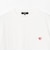 B-HEARTロゴ 3D Tシャツ