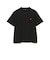 B-HEARTロゴ 3D Tシャツ