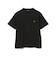 B-HEARTロゴ 3D Tシャツ