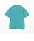 B-HEARTロゴ 3D Tシャツ