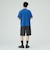 B-HEARTロゴ 3D Tシャツ