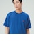 B-HEARTロゴ 3D Tシャツ
