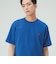 B-HEARTロゴ 3D Tシャツ