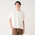 ワッフル 3B ヘンリー Tシャツ