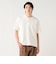ワッフル 3B ヘンリー Tシャツ