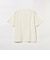 ワッフル 3B ヘンリー Tシャツ