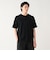 ワッフル 3B ヘンリー Tシャツ