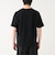 ワッフル 3B ヘンリー Tシャツ