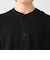 ワッフル 3B ヘンリー Tシャツ