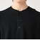 ワッフル 3B ヘンリー Tシャツ